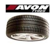 Avon tyres