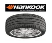 Hankook Tyre