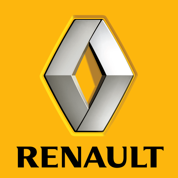 Renault Serving HB Dennis