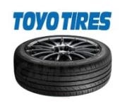Toyo Tyre